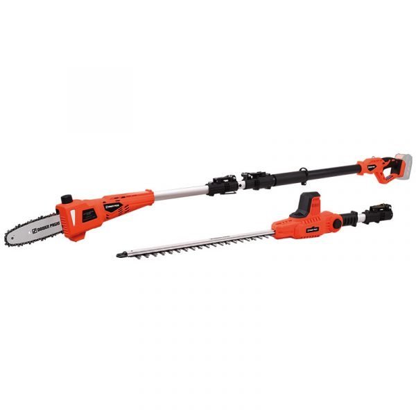 PODADORA/CORTASETOS 18V FLEX ONE